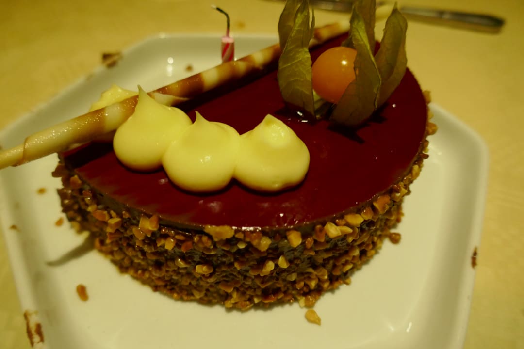 Gastro Rodos Palladium Leisure & Wellness