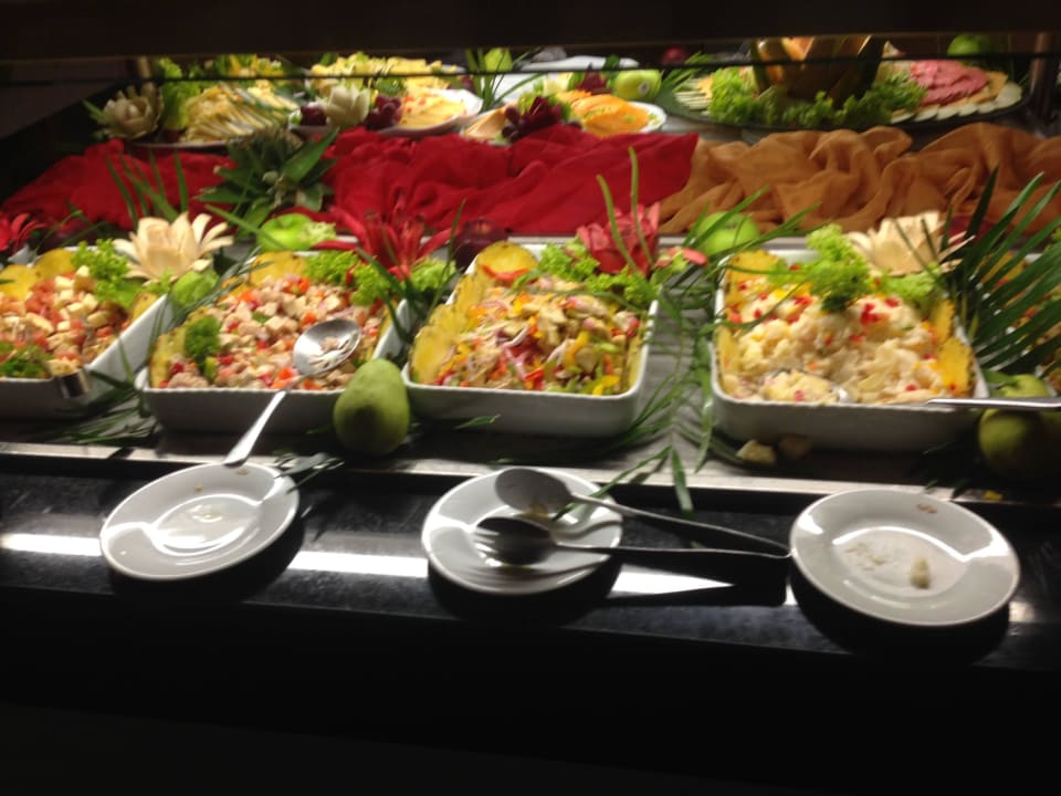 Hotel Grand Palladium Bávaro Suites Resort & Spa Grand Palladium Select Bávaro Resort & Spa