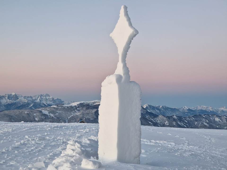 Ausblick Mountain Resort Feuerberg