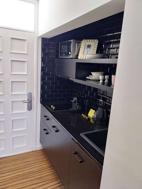 Zimmer Hotel Gold by Marina