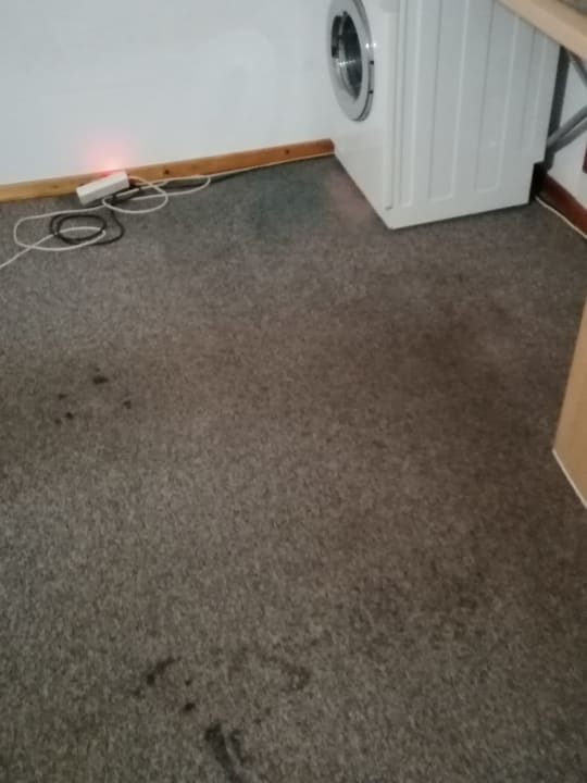 Zimmer Pension Hesse