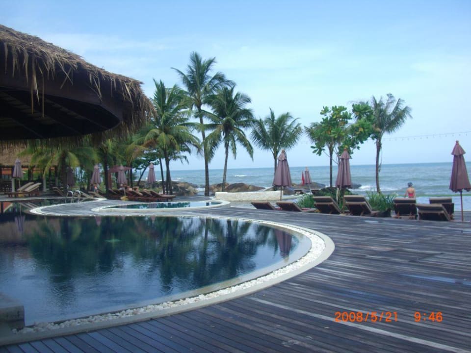 Pool Khaolak Laguna Resort