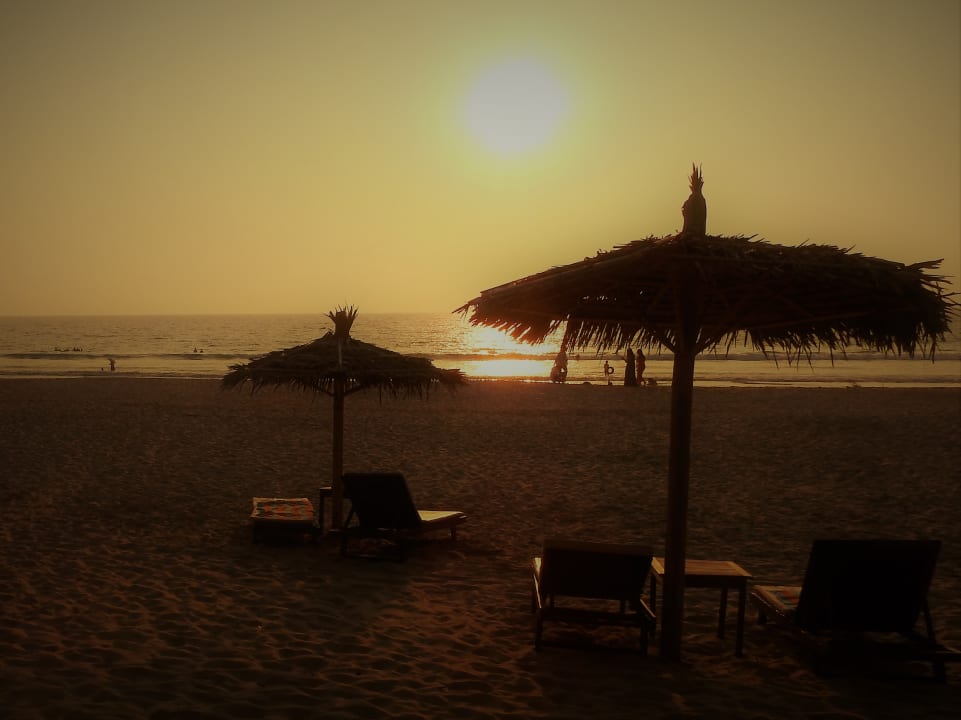 Strand Jade Marina Resort & Spa