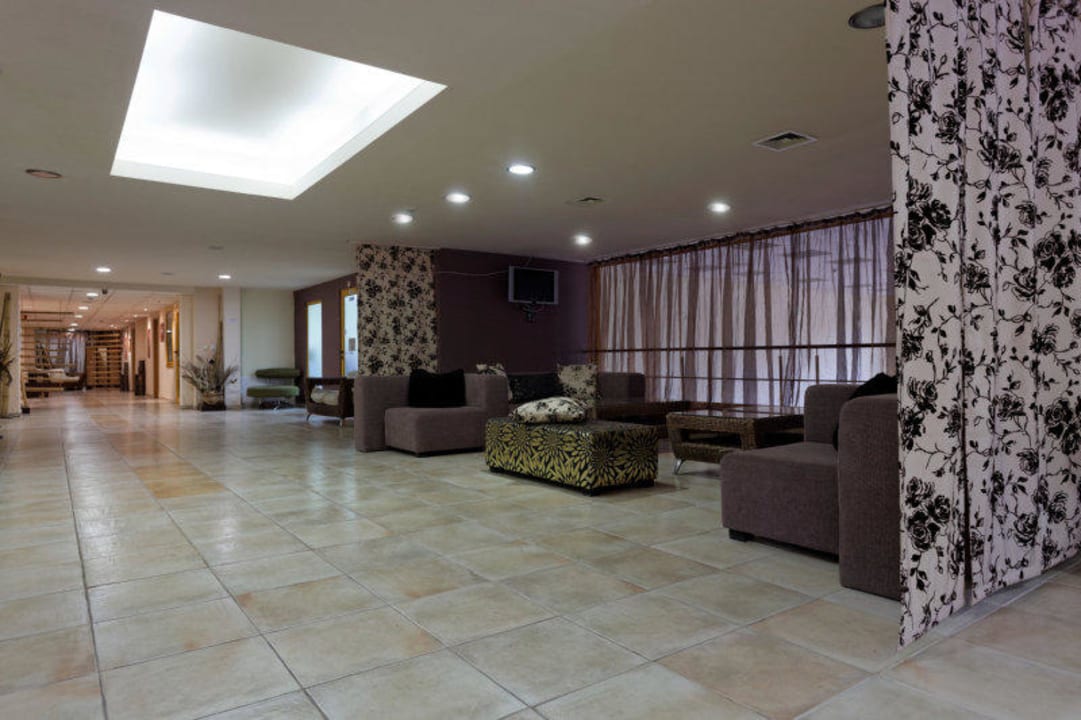 Atlas - Spa Bereich Hotel Atlas