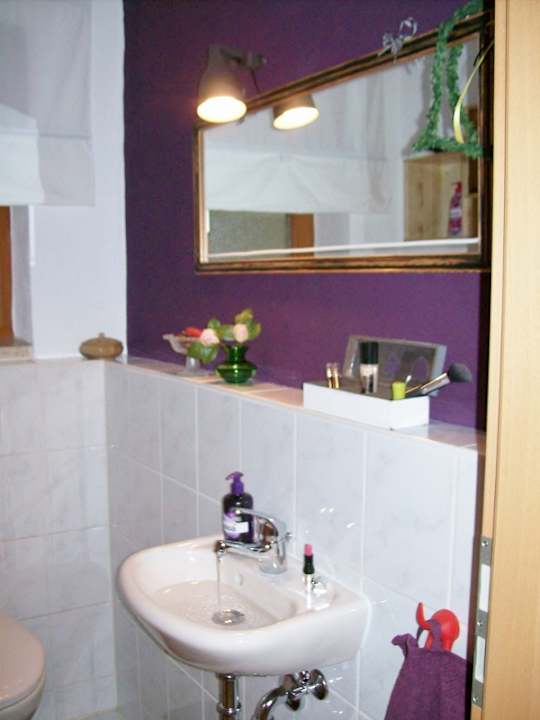 Zimmer Ferienwohnung Lois