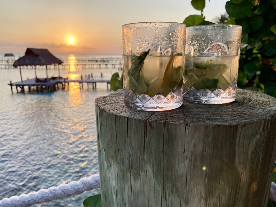 Ausblick Impression Isla Mujeres by Secrets - Adults Only