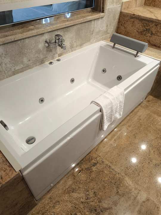 Zimmer Serenity Alpha Beach