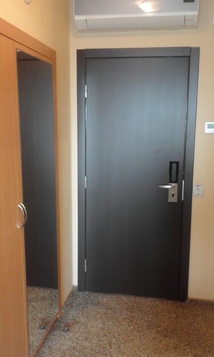 Zimmer Izmailovo Alfa Hotel