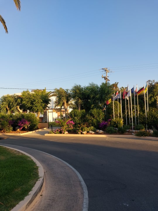 Sonstiges Anissa Beach & Village