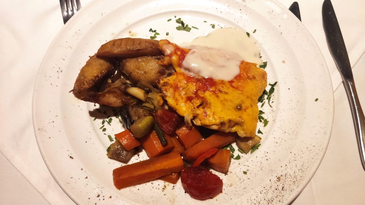 Gastro Sentido Caribbean World Soma Bay