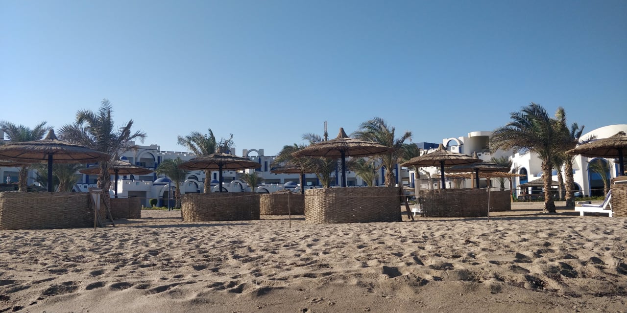 Strand Coral Sun Beach