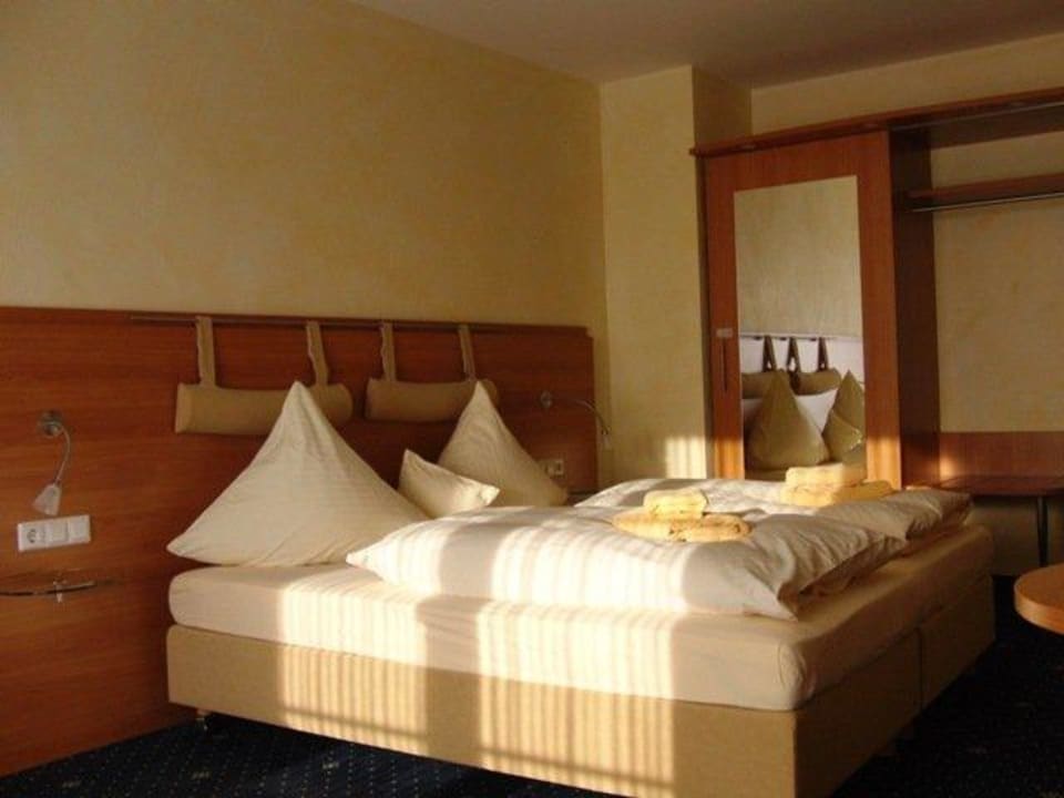 Zimmer Kat. A Landgasthof Zum Steverstrand