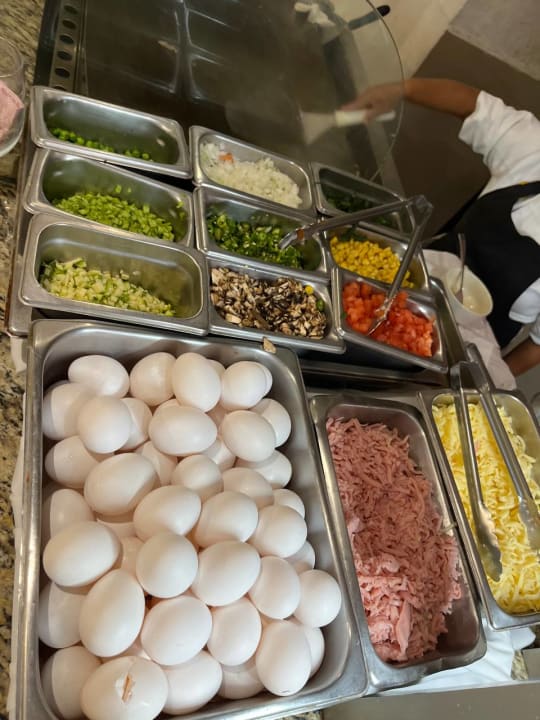 Gastro Hotel Flamingo Cancun Resort