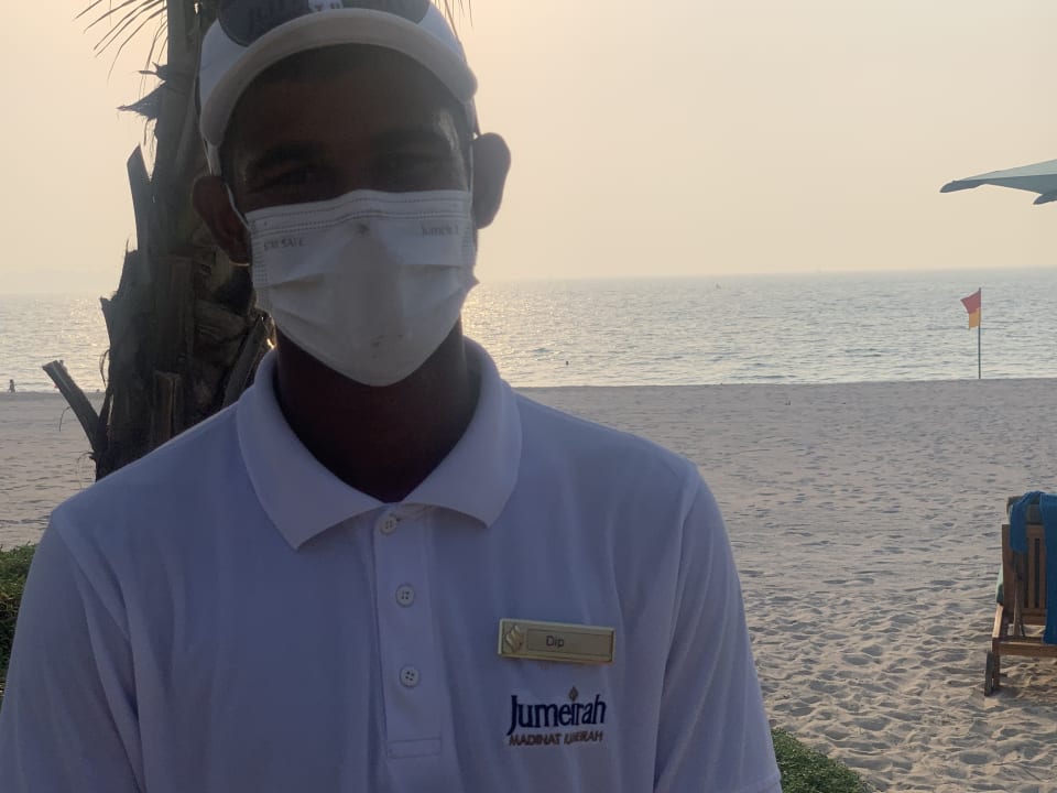 Sonstiges Jumeirah Al Qasr