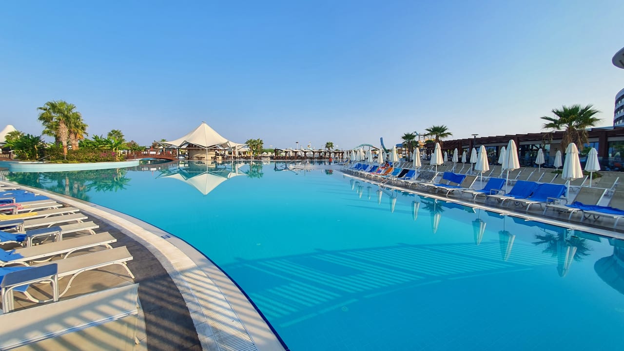 Pool Aquasis De Luxe Resort & Spa