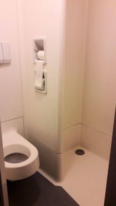 Zimmer ibis budget Hotel Chemnitz Sued West