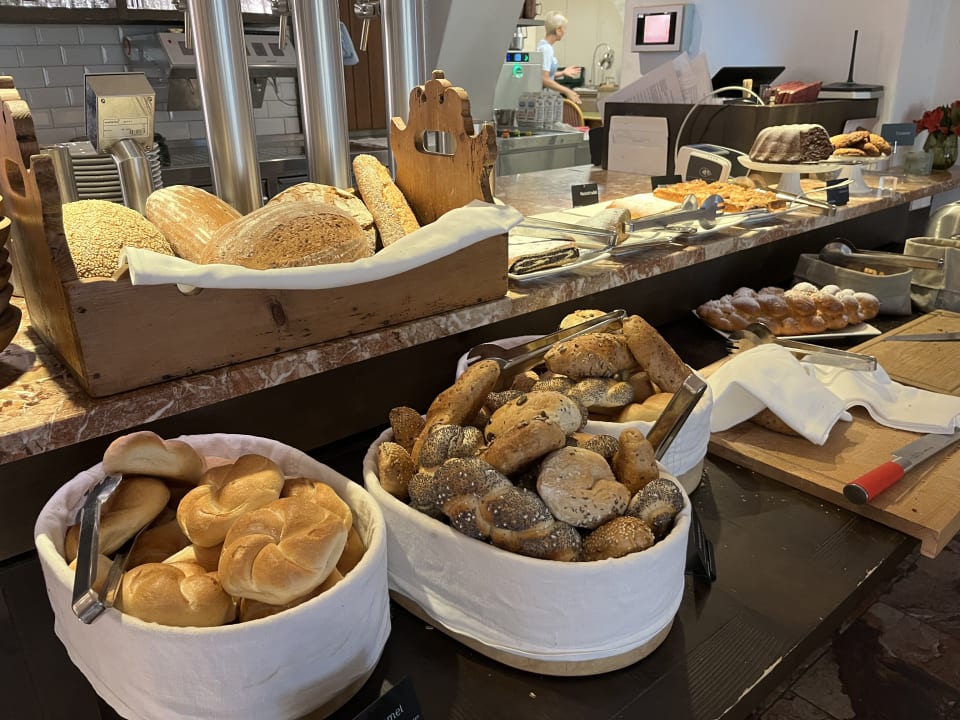 Gastro Hotel Post am See