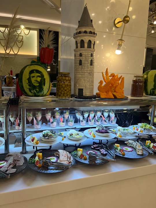 Gastro Adalya Elite Lara