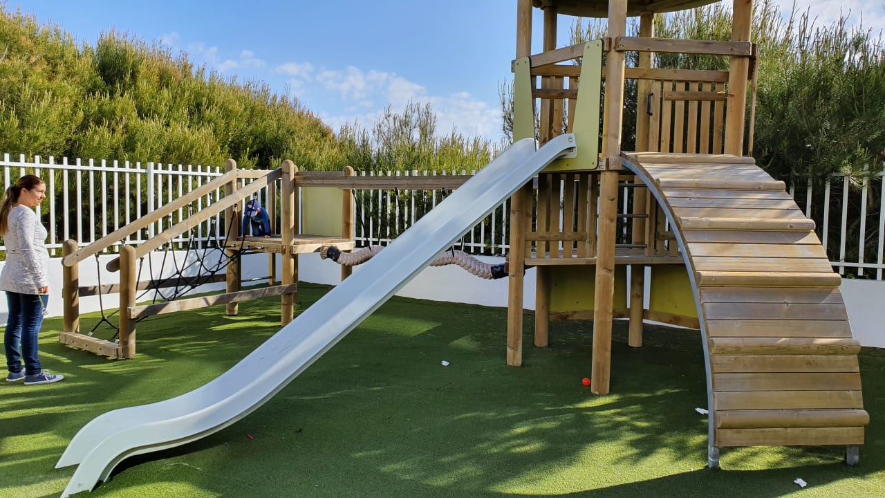 Gartenanlage Playa Garden Selection Hotel & Spa