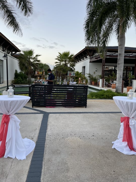Gastro Ocean El Faro El Beso - Adults only