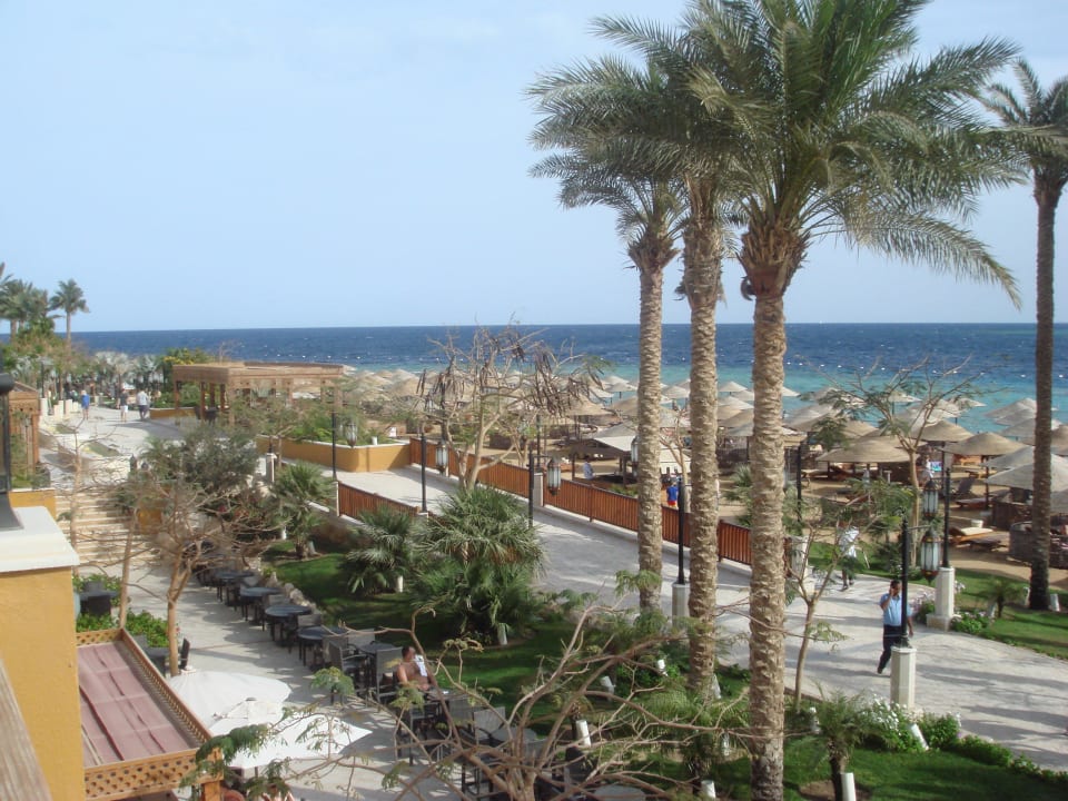 Strandpromenade Grand Waterworld Makadi & Family Star Makadi