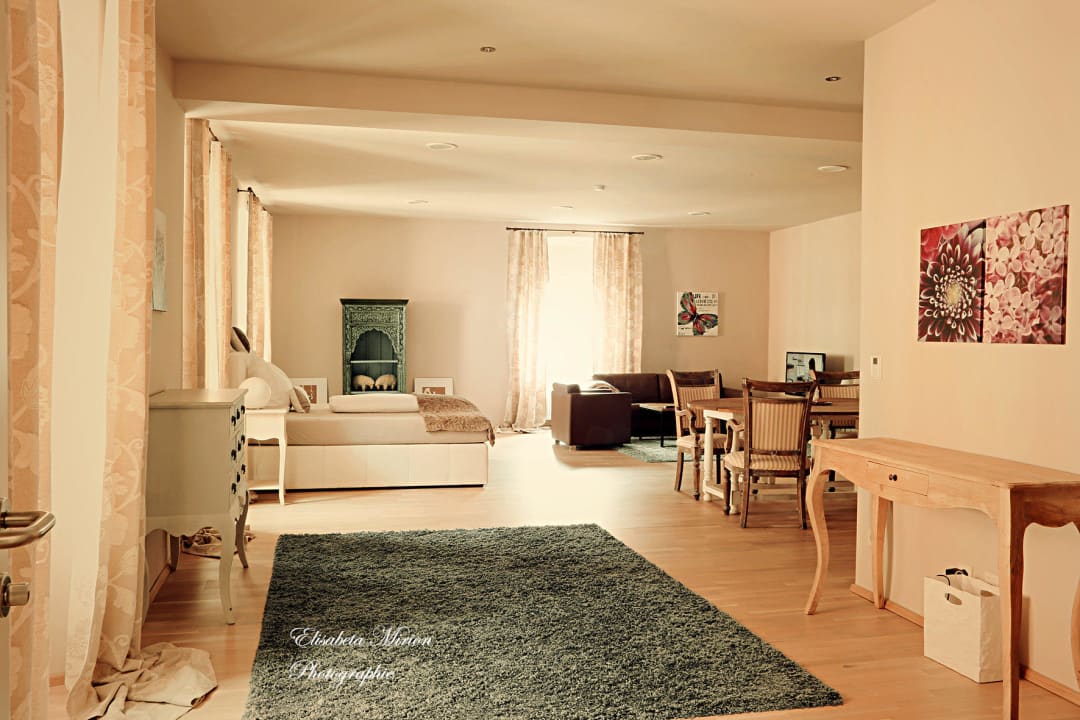 Die Klare! Hotel Aldershoff
