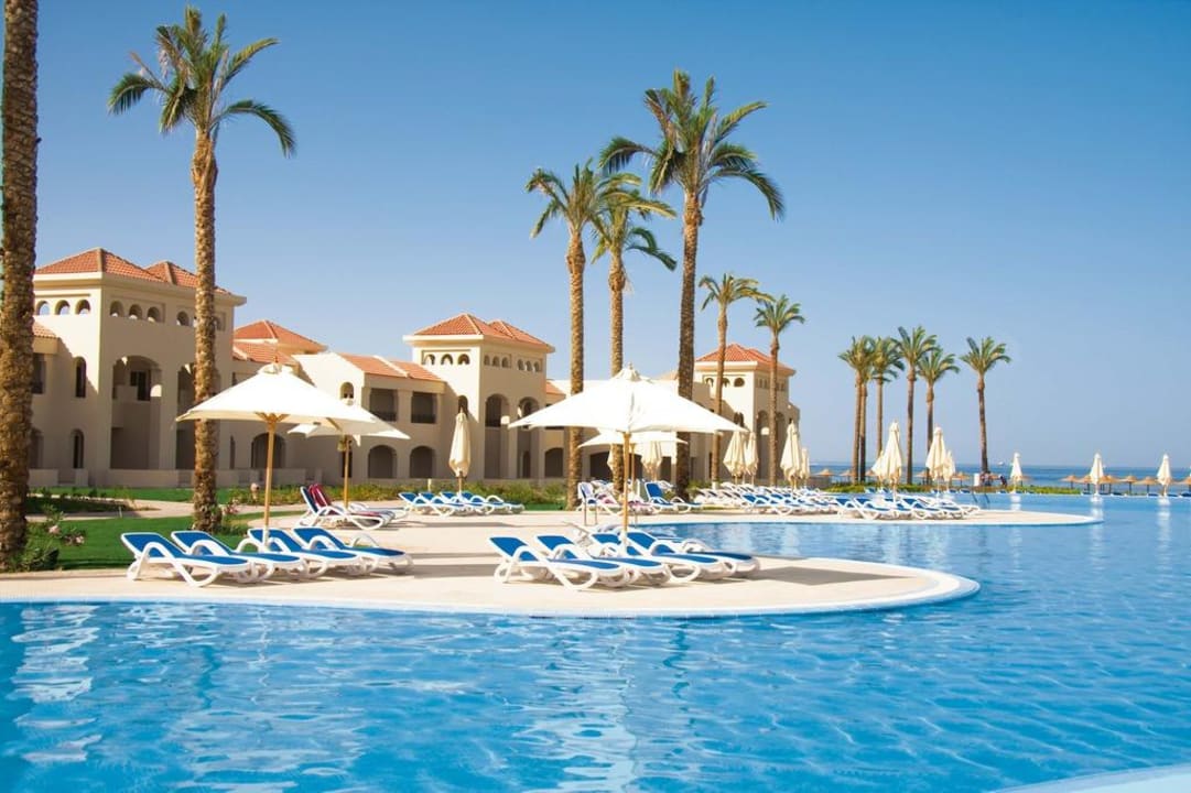 Aldiana Aussicht Cleopatra Luxury Resort Makadi Bay