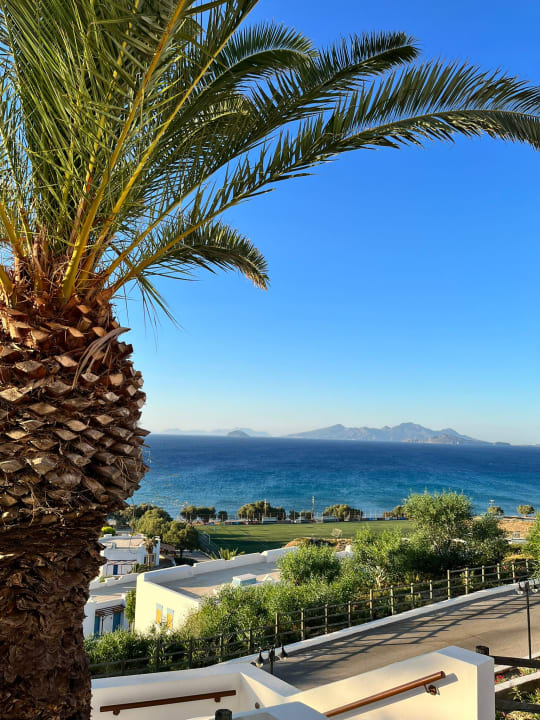 Zimmer Lagas Aegean Village