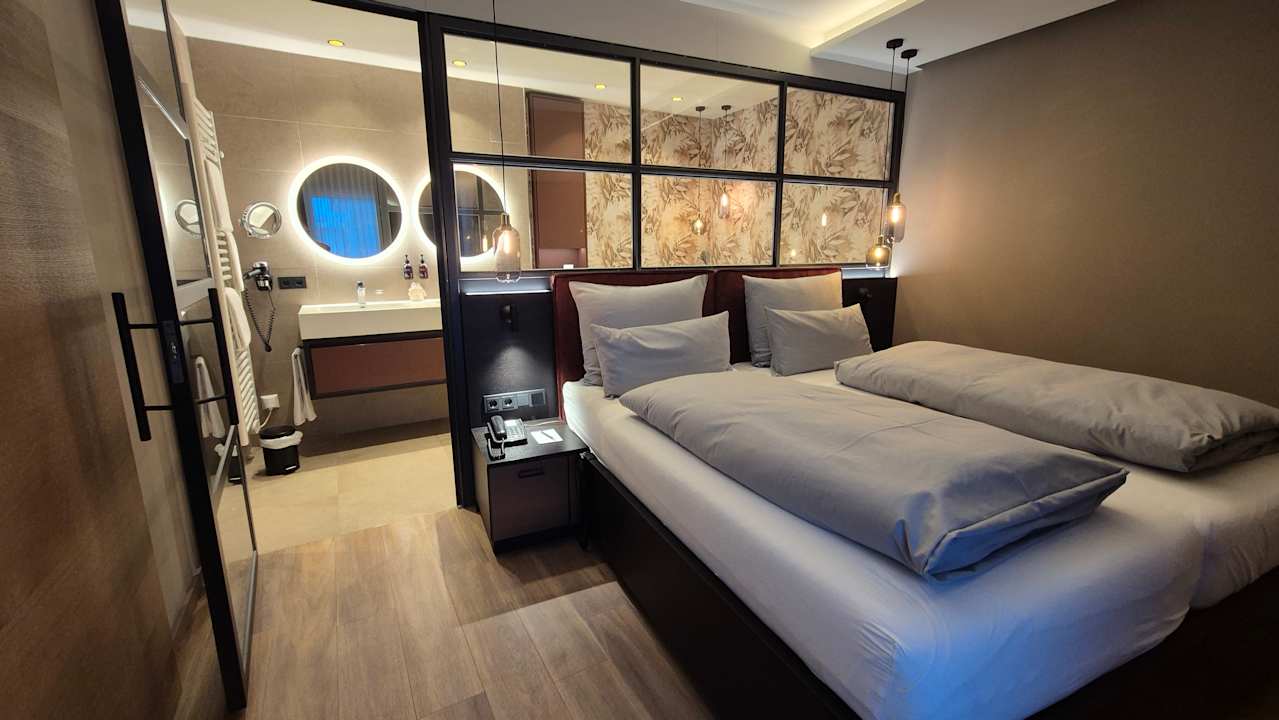 Zimmer Hotel Holzapfel