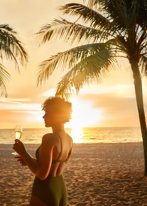 Strand Meliá Vinpearl Phu Quoc