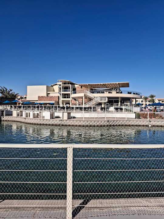 Gastro Pickalbatros Dana Beach Resort - Hurghada