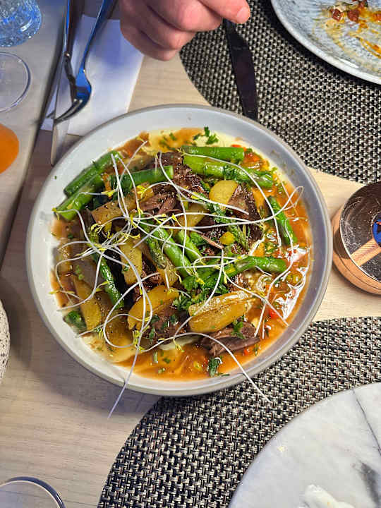 Gastro Voyage Torba & Voyage Torba Private