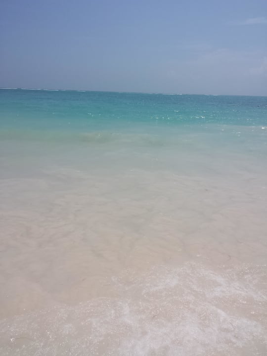 Super Meer Punta Cana Princess All Suites Resort & Spa