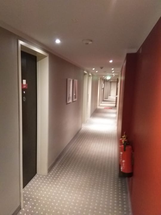 Sonstiges Leonardo Hotel Berlin