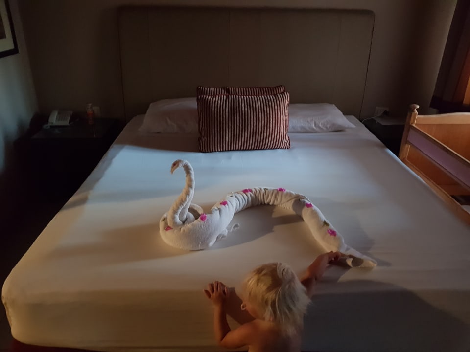 Zimmer Jaz Makadi Oasis Resort