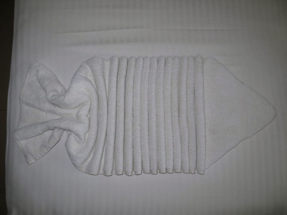 Siehe selbst Goldi Sands Hotel