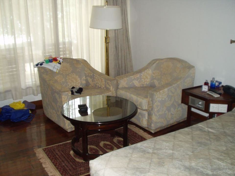 Sitzecke Eri Maldives