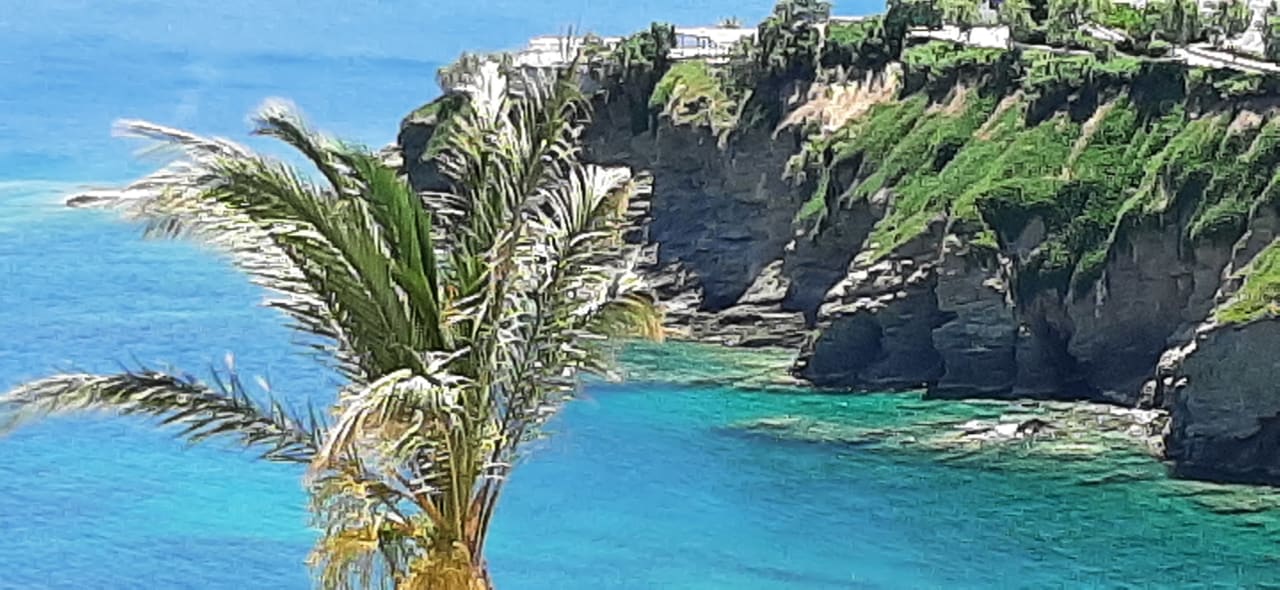 Außenansicht Seaside A Lifestyle Resort