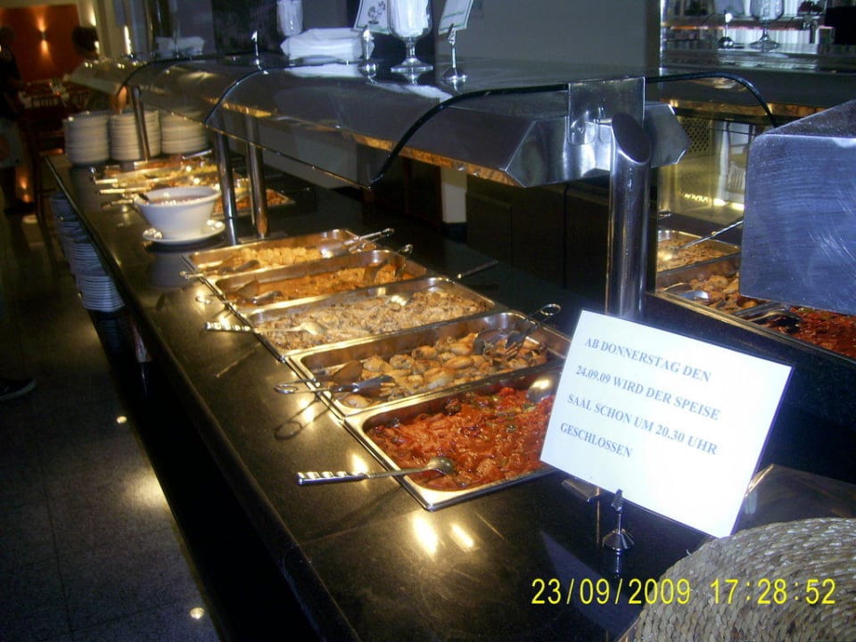 Essen Aparthotel Ciudad Laurel