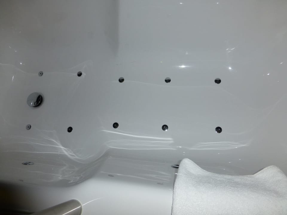 BAD Hotel Ambiance Rivoli