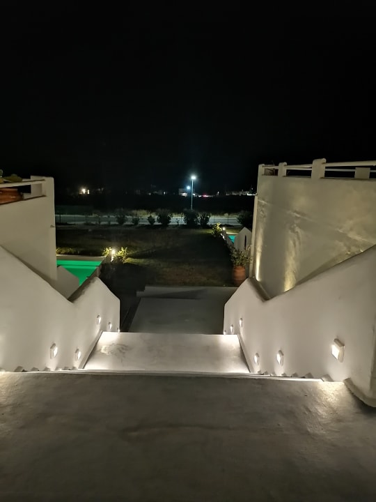 Sonstiges Hotel Lindos Sun