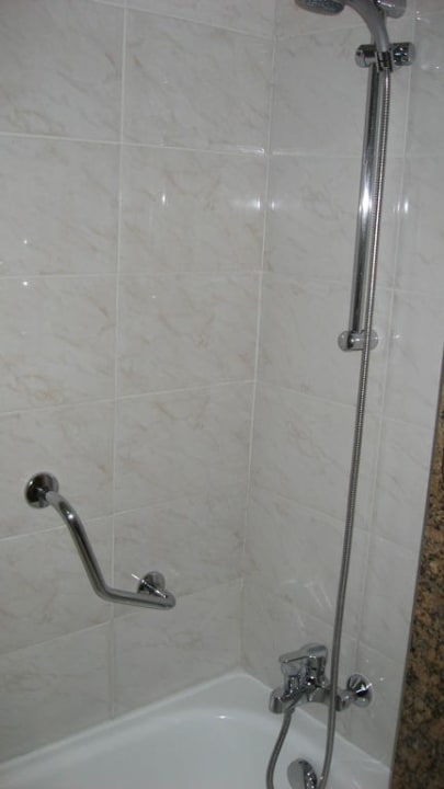 Bad Hotel Riu Palace Tenerife