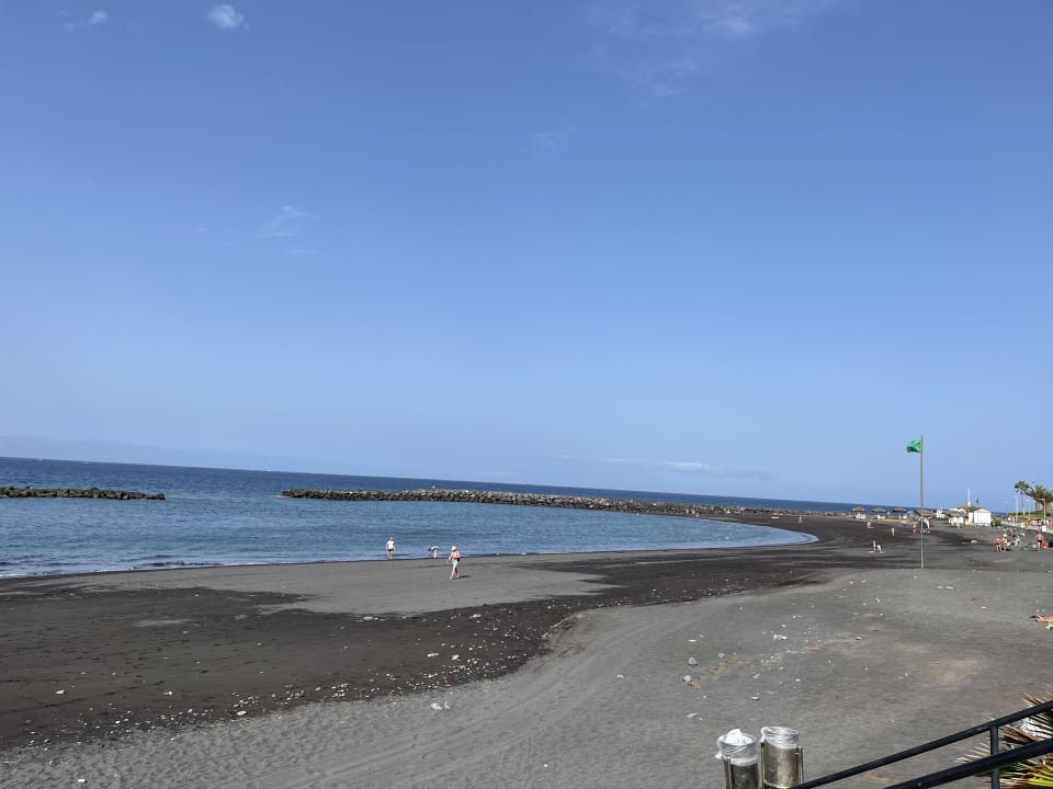 Strand Hotel Riu Palace Tenerife