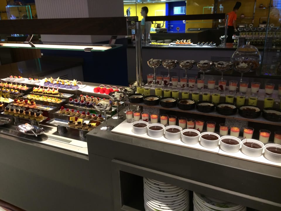 Essen The Land of Legends Kingdom Hotel