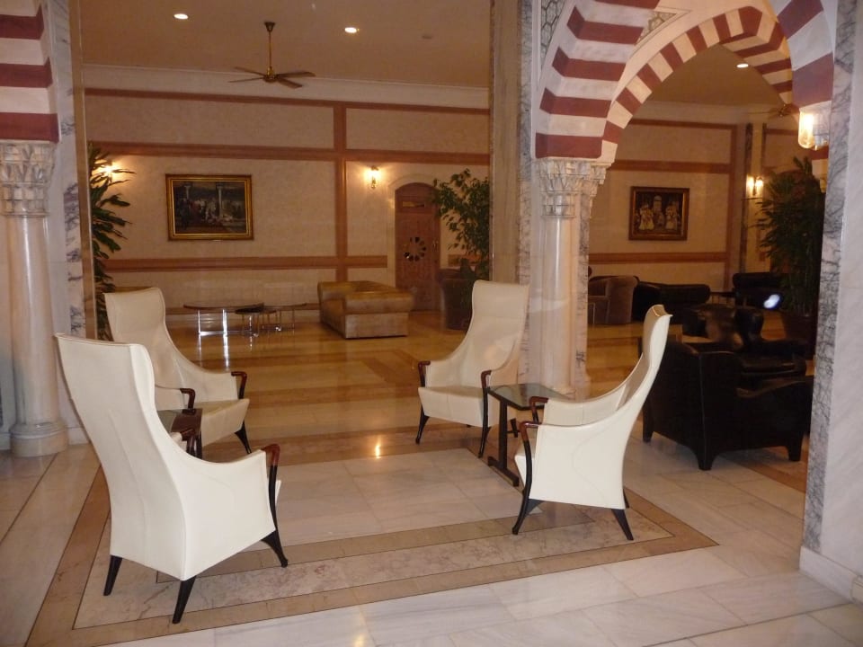 Sitzmöbel Balmy Foresta