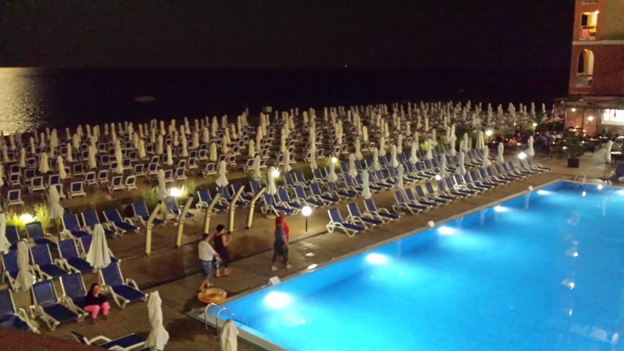 Sol Luna Bay & Mare Resort Sol Luna Bay