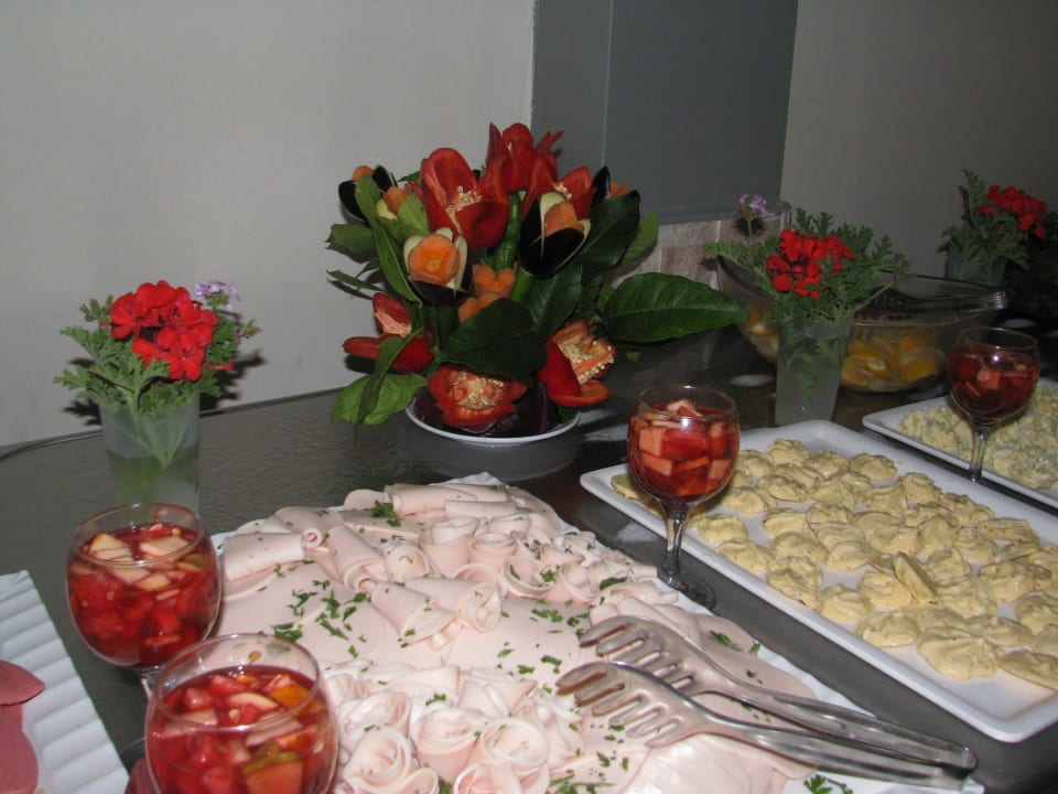 Вкусно и эстетично Hotel  Pigale