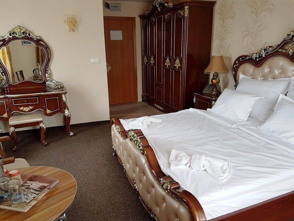 Room  Hotel Elit Palace and Spa