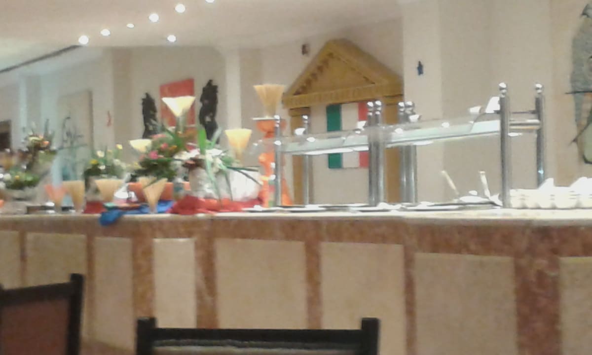 Gastro Regina Resort and Aqua Park Hurghada