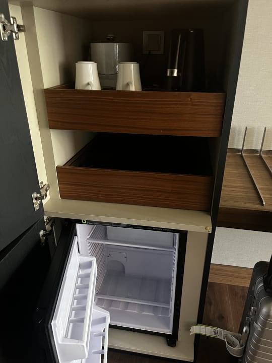 Zimmer Radisson Blu Hotel Köln